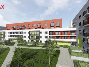 Prodej bytu 1+kk, Frýdek-Místek - Místek, Bezručova, 45 m2