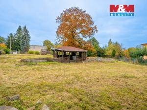 Prodej rodinného domu, Senohraby, U školky, 115 m2