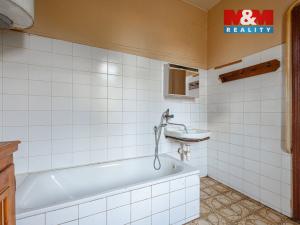 Prodej rodinného domu, Senohraby, U školky, 115 m2
