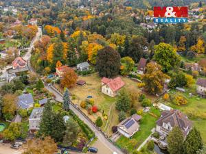 Prodej rodinného domu, Senohraby, U školky, 115 m2