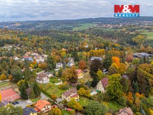 Prodej rodinného domu, Senohraby, U školky, 115 m2