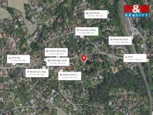 Prodej rodinného domu, Senohraby, U školky, 115 m2