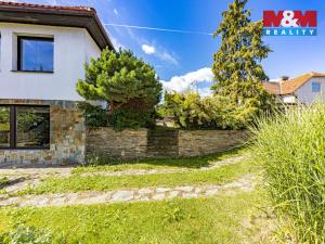 Prodej rodinného domu, Kouřim, Zahradní, 106 m2