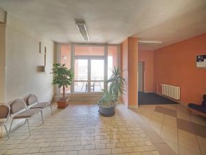 Pronájem kanceláře, Jindřichův Hradec, Pravdova, 12 m2