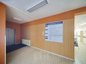 Pronájem kanceláře, Jindřichův Hradec, Pravdova, 12 m2