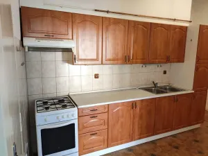 Pronájem bytu 2+kk, Praha - Vršovice, Sámova, 51 m2