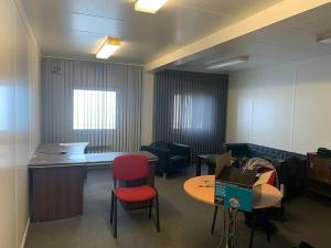 Pronájem skladu, Praha - Uhříněves, Přátelství, 137 m2