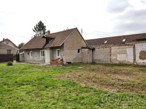 Prodej rodinného domu, Tuhaň, 105 m2