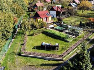 Prodej chaty, Frýdek-Místek, 25 m2