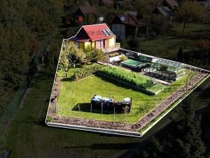 Prodej chaty, Frýdek-Místek, 25 m2