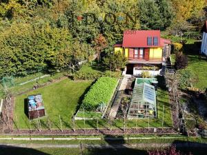 Prodej chaty, Frýdek-Místek, 25 m2