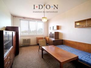 Prodej bytu 3+1, Ostrava, Výškovická, 72 m2