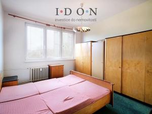 Prodej bytu 3+1, Ostrava, Výškovická, 72 m2