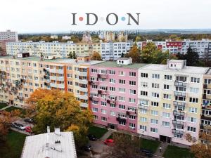 Prodej bytu 3+1, Ostrava, Výškovická, 72 m2