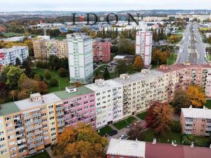 Prodej bytu 3+1, Ostrava, Výškovická, 72 m2