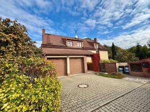 Prodej rodinného domu, Dobřejovice, Nad Mlýnským Rybníkem, 180 m2