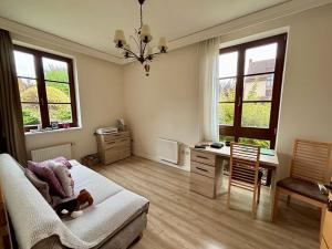 Prodej rodinného domu, Dobřejovice, Nad Mlýnským Rybníkem, 180 m2