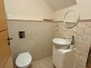 Prodej rodinného domu, Dobřejovice, Nad Mlýnským Rybníkem, 180 m2