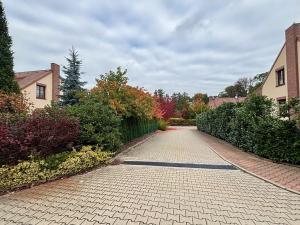 Prodej rodinného domu, Dobřejovice, Nad Mlýnským Rybníkem, 180 m2