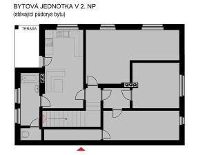Prodej bytu 4+kk, Frýdek-Místek, Střelniční, 116 m2