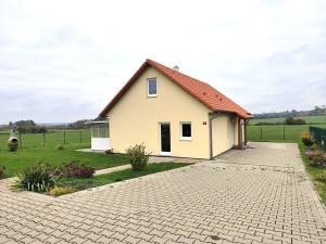 Prodej rodinného domu, Petkovy, 75 m2