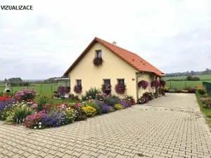 Prodej rodinného domu, Petkovy, 75 m2