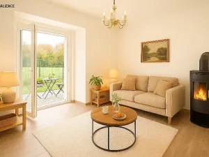 Prodej rodinného domu, Petkovy, 75 m2