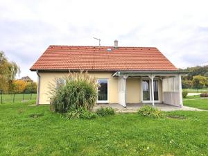 Prodej rodinného domu, Petkovy, 75 m2