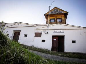 Prodej zemědělského objektu, Sedlec, 52 m2