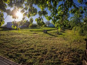 Prodej zahrady, Sedlec, 321 m2