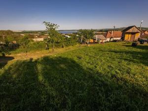 Prodej zahrady, Sedlec, 321 m2