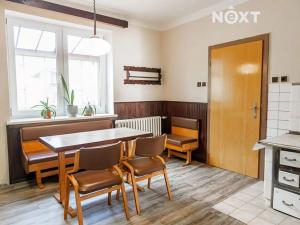 Prodej vícegeneračního domu, Rataje, 177 m2