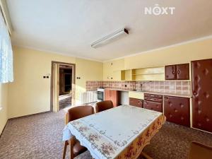 Prodej vícegeneračního domu, Rataje, 177 m2