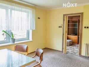 Prodej vícegeneračního domu, Rataje, 177 m2