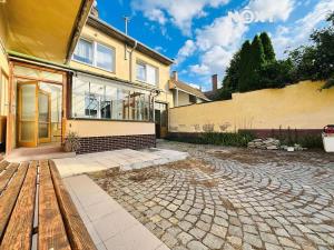 Prodej vícegeneračního domu, Rataje, 177 m2