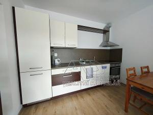 Pronájem bytu 2+kk, České Budějovice, 47 m2
