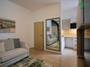Pronájem bytu 2+kk, Brno, Koliště, 37 m2