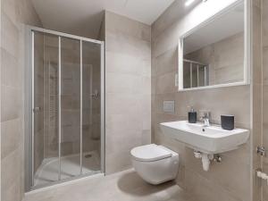 Pronájem bytu 2+kk, Praha - Karlín, Thámova, 60 m2