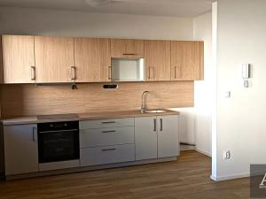 Pronájem bytu 1+kk, Uherský Brod, Horní Valy, 43 m2