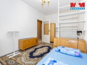 Prodej bytu 3+1, Pardubice - Bílé Předměstí, Dašická, 84 m2