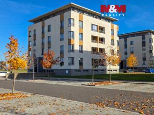 Pronájem bytu 3+kk, Chrudim - Chrudim II, Dr. Bartůňka, 79 m2