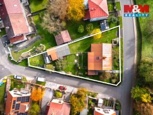 Prodej rodinného domu, Lány, Lesní, 105 m2