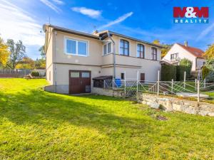 Prodej rodinného domu, Lány, Lesní, 105 m2