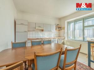 Prodej rodinného domu, Velké Přítočno, Vítězná, 148 m2