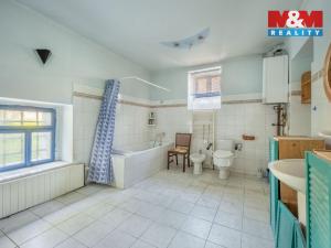 Prodej rodinného domu, Velké Přítočno, Vítězná, 148 m2