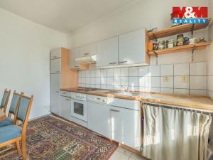 Prodej rodinného domu, Velké Přítočno, Vítězná, 148 m2