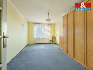 Prodej rodinného domu, Velké Přítočno, Vítězná, 148 m2