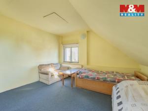 Prodej rodinného domu, Velké Přítočno, Vítězná, 148 m2