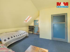 Prodej rodinného domu, Velké Přítočno, Vítězná, 148 m2