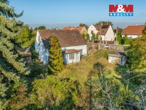 Prodej rodinného domu, Velké Přítočno, Vítězná, 148 m2